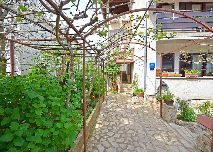 Armando Apartman Poreč