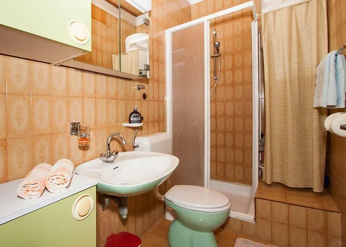 Armando Apartman Poreč