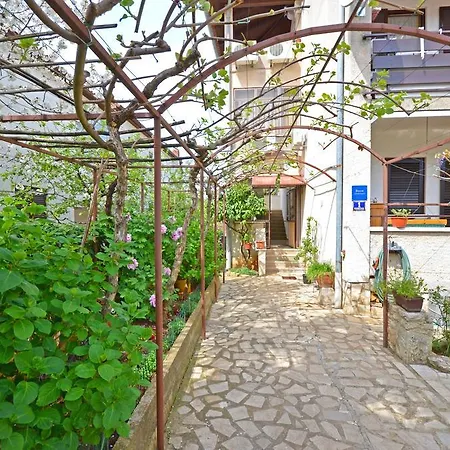 Armando Apartment Porec