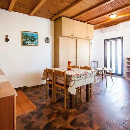 Armando Apartment