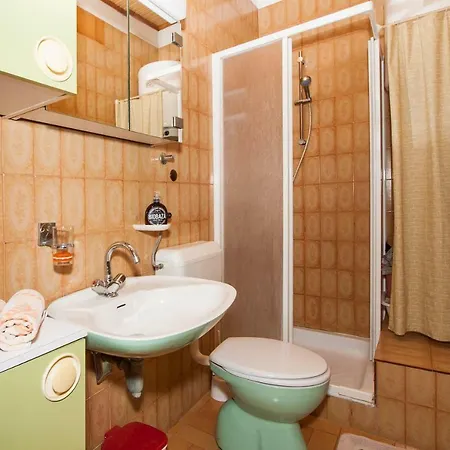 Armando Apartment Porec