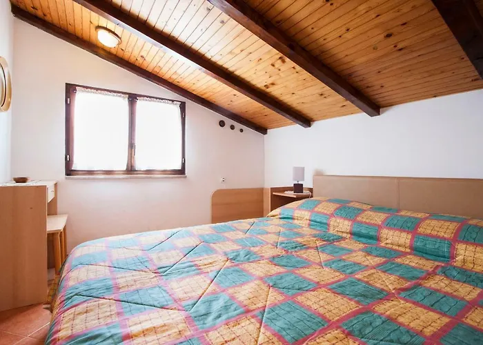Apartmán Armando Poreč