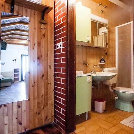 Armando Apartament Poreč