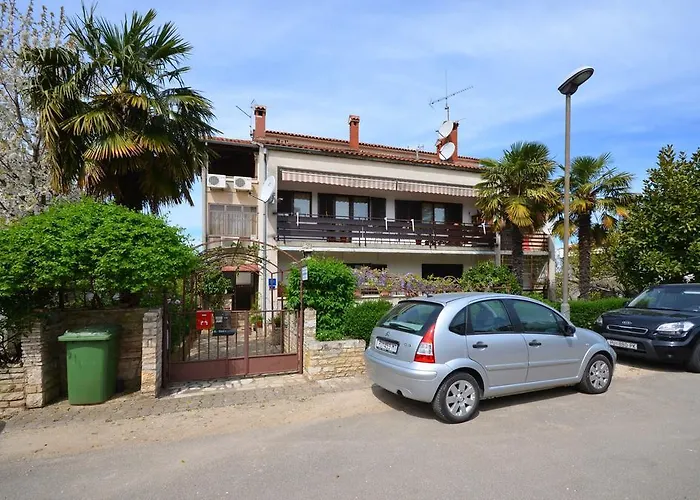 Armando Appartement *