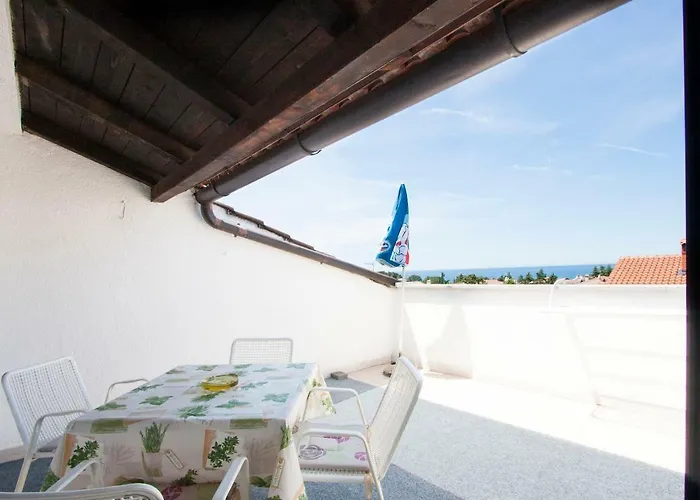 Armando Appartement *