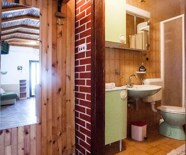 Armando Appartement Poreč